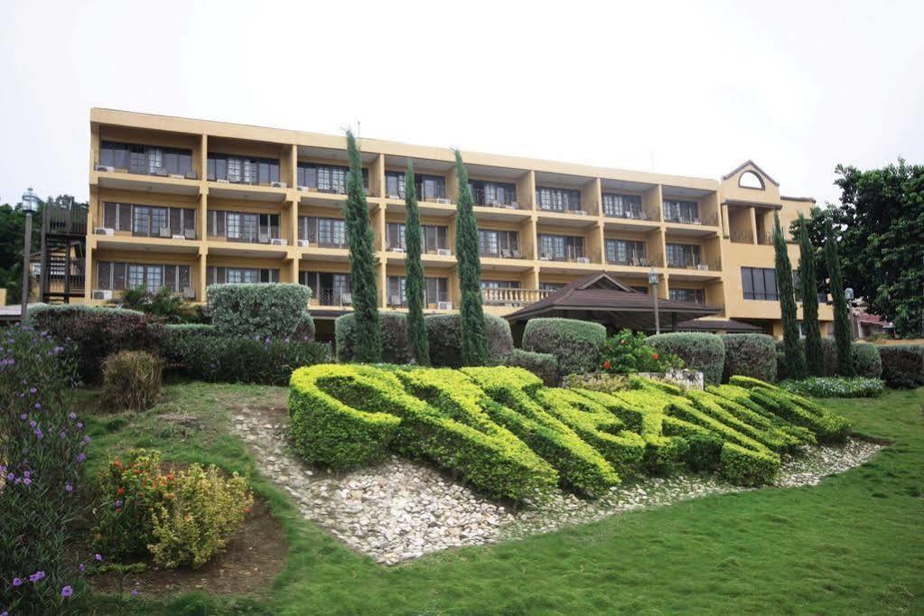 The Wexford Hotel Montego Bay Exterior photo
